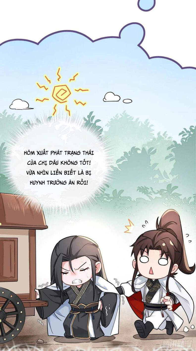 Nhập Mạc Chi Thần Chapter 38 - 21