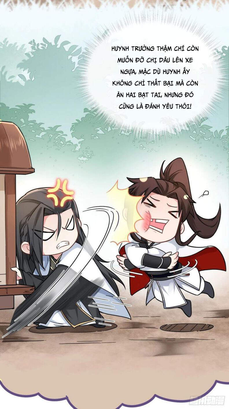 Nhập Mạc Chi Thần Chapter 38 - 22