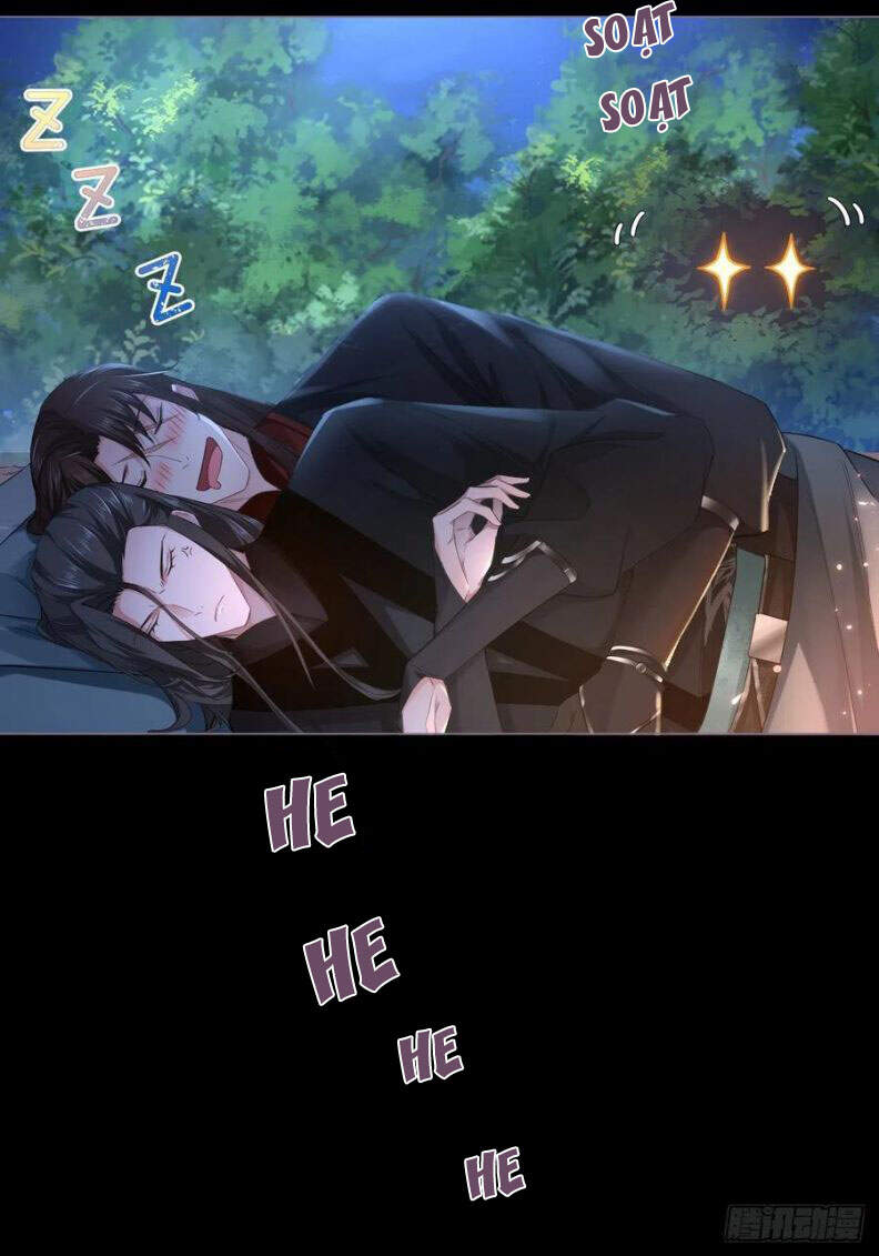 Nhập Mạc Chi Thần Chapter 38 - 27