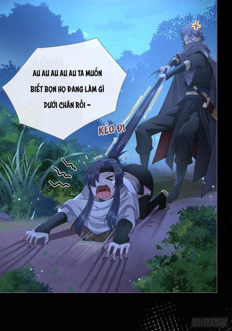 Nhập Mạc Chi Thần Chapter 38 - 29