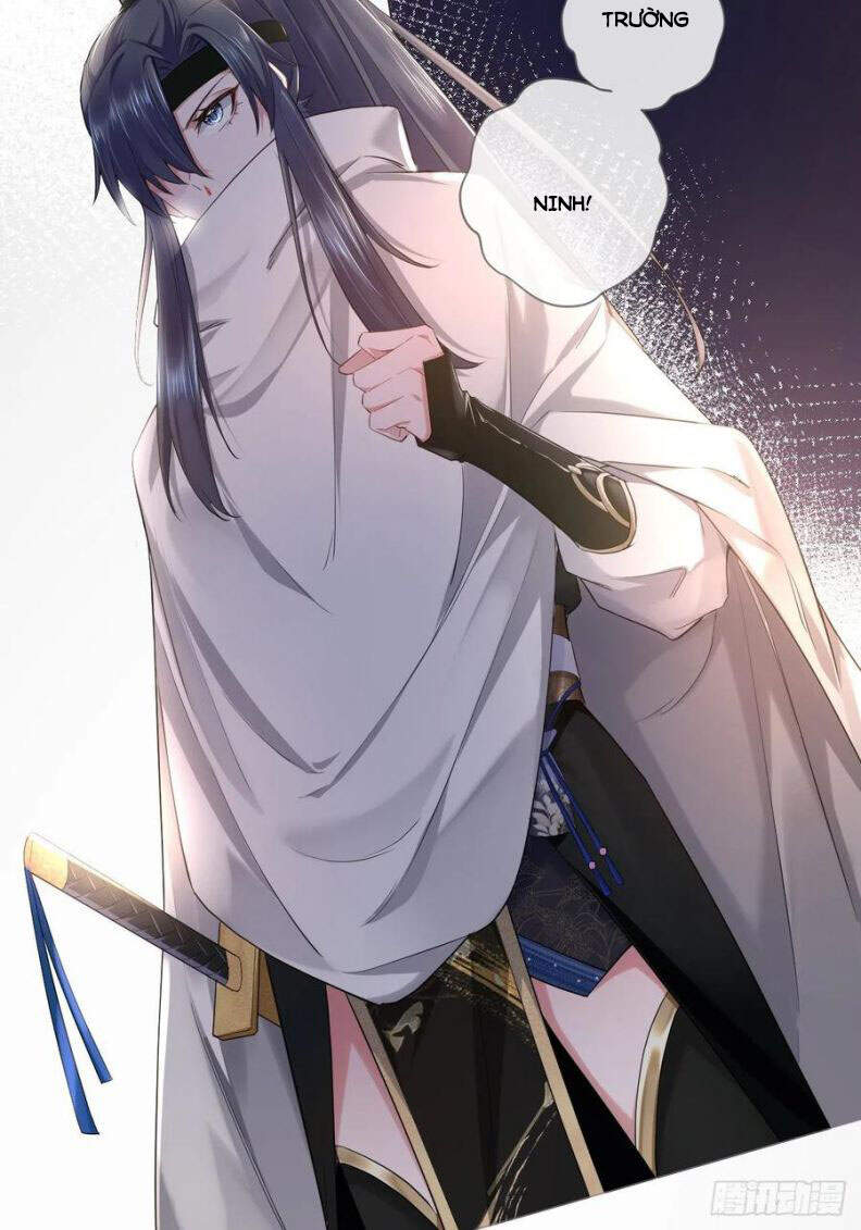 Nhập Mạc Chi Thần Chapter 38 - 31