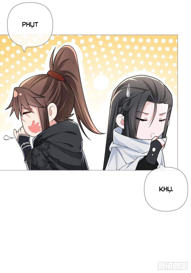 Nhập Mạc Chi Thần Chapter 38 - 36