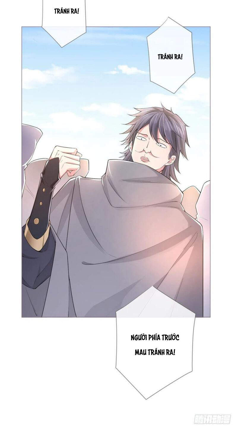 Nhập Mạc Chi Thần Chapter 38 - 39