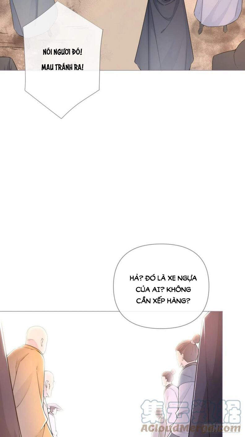 Nhập Mạc Chi Thần Chapter 38 - 41