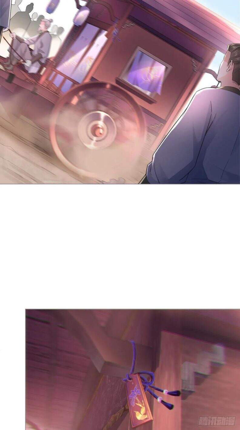 Nhập Mạc Chi Thần Chapter 38 - 43