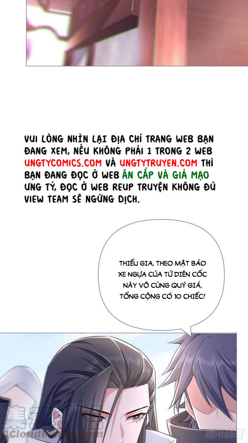 Nhập Mạc Chi Thần Chapter 38 - 44