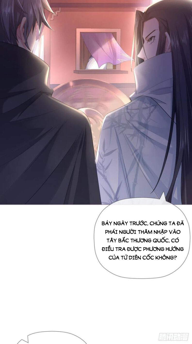 Nhập Mạc Chi Thần Chapter 38 - 46