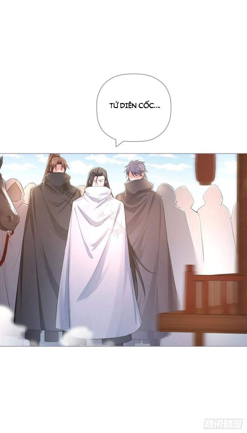 Nhập Mạc Chi Thần Chapter 38 - 48