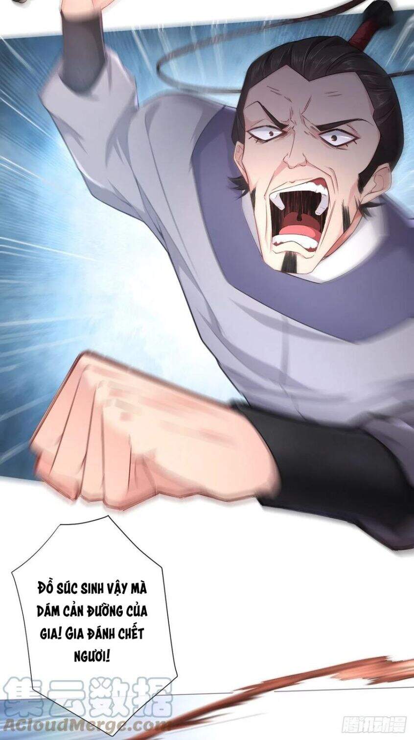 Nhập Mạc Chi Thần Chapter 39 - 20