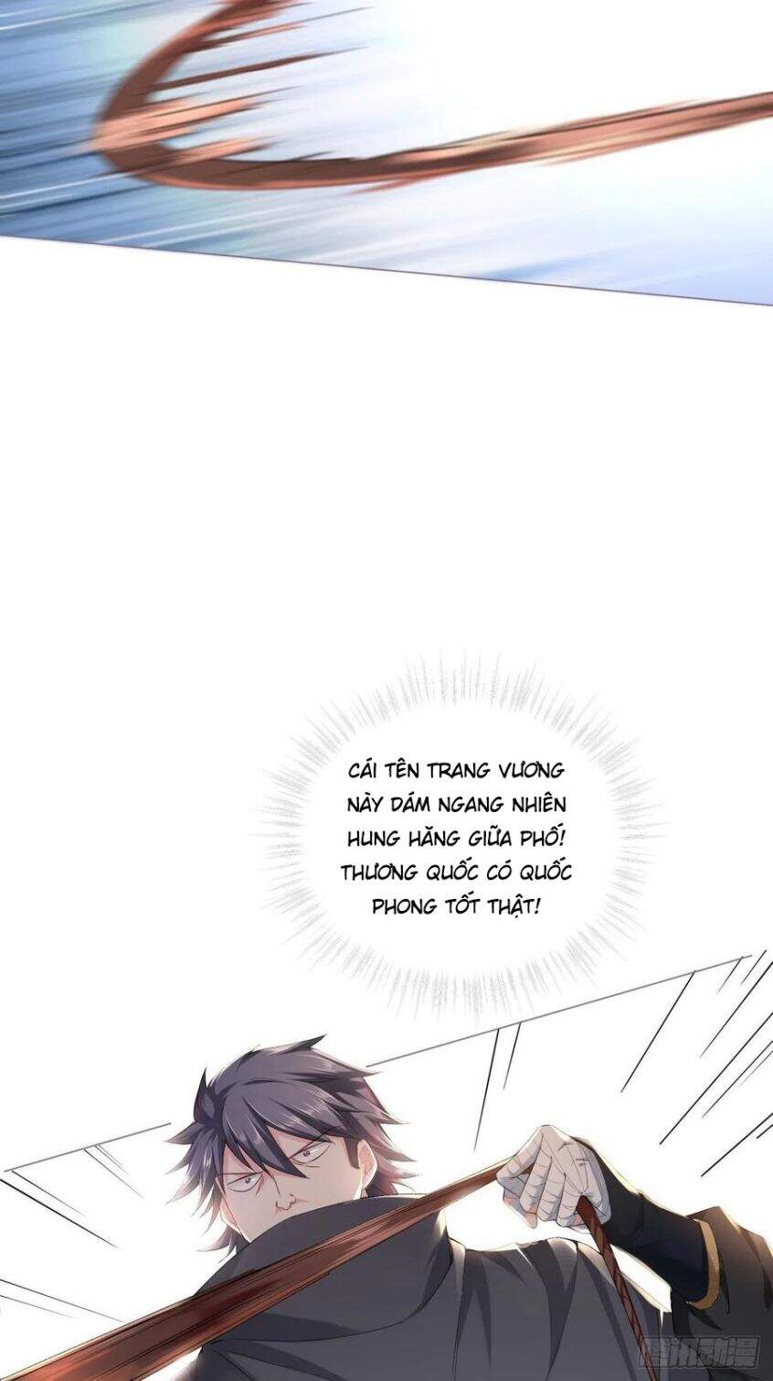 Nhập Mạc Chi Thần Chapter 39 - 21