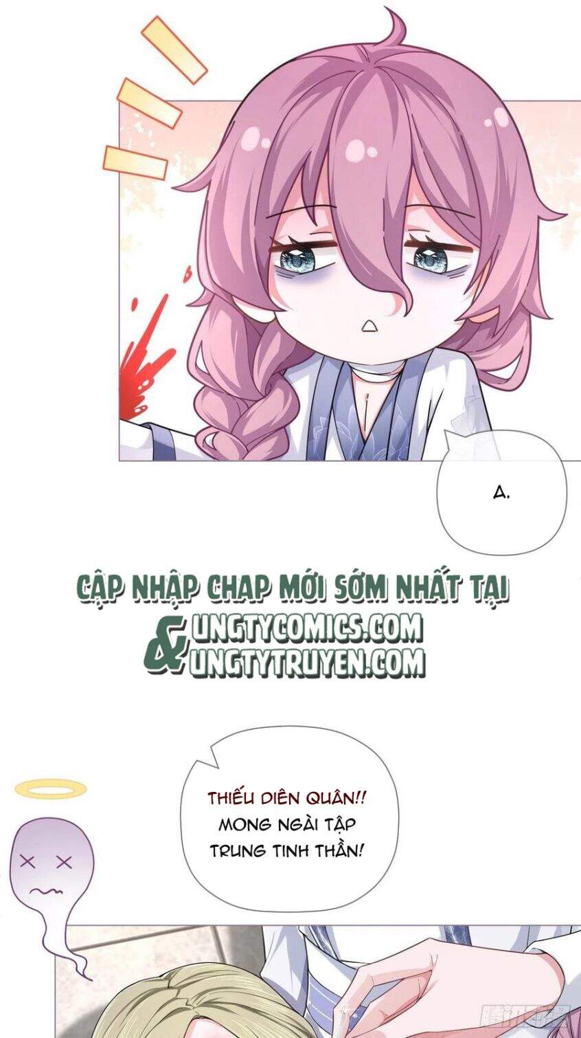 Nhập Mạc Chi Thần Chapter 39 - 33