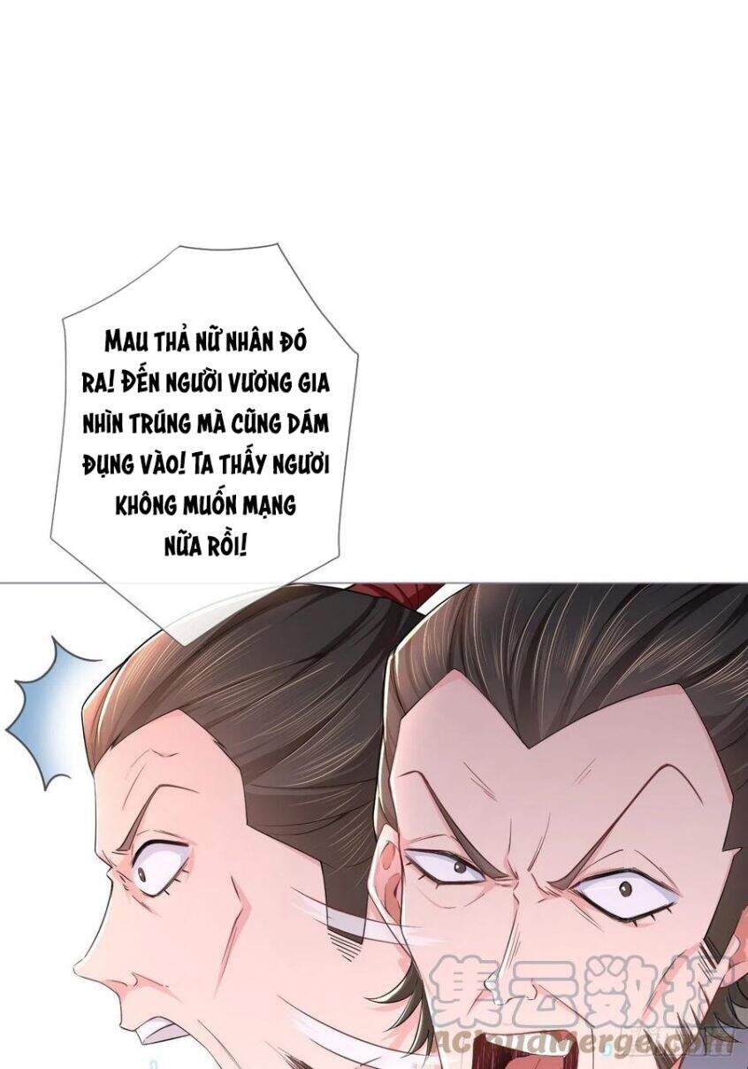 Nhập Mạc Chi Thần Chapter 39 - 35