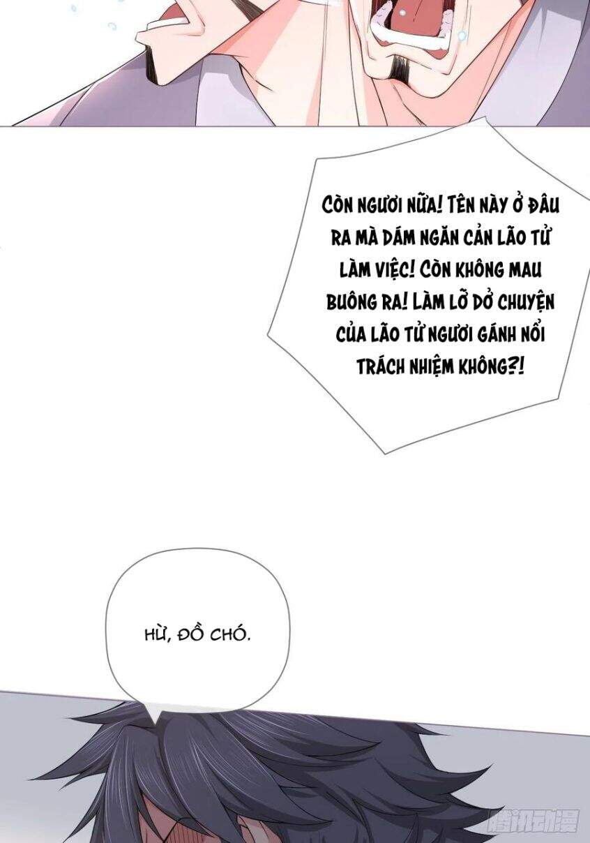 Nhập Mạc Chi Thần Chapter 39 - 36