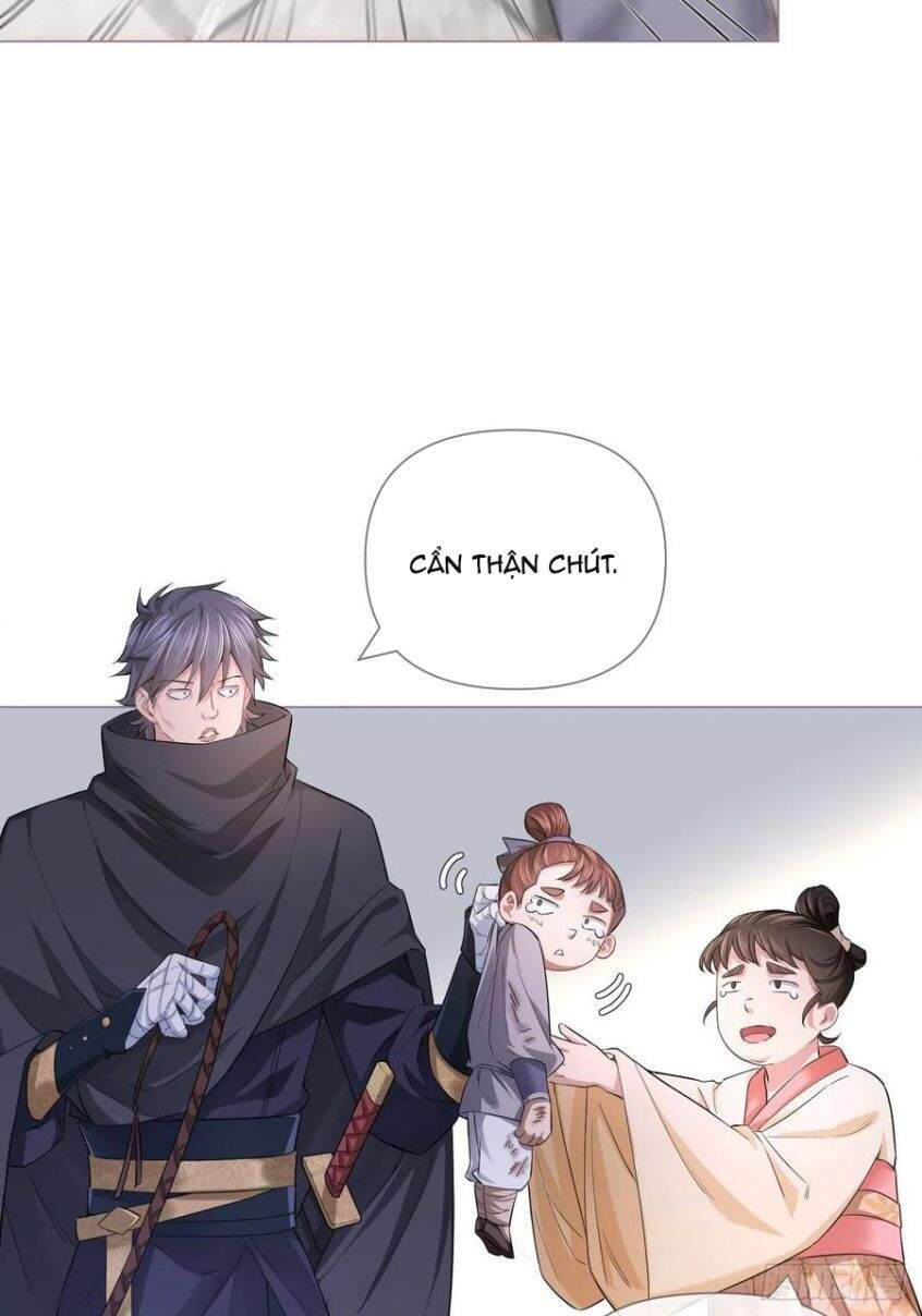 Nhập Mạc Chi Thần Chapter 39 - 39