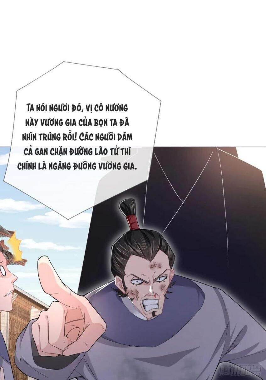 Nhập Mạc Chi Thần Chapter 39 - 42