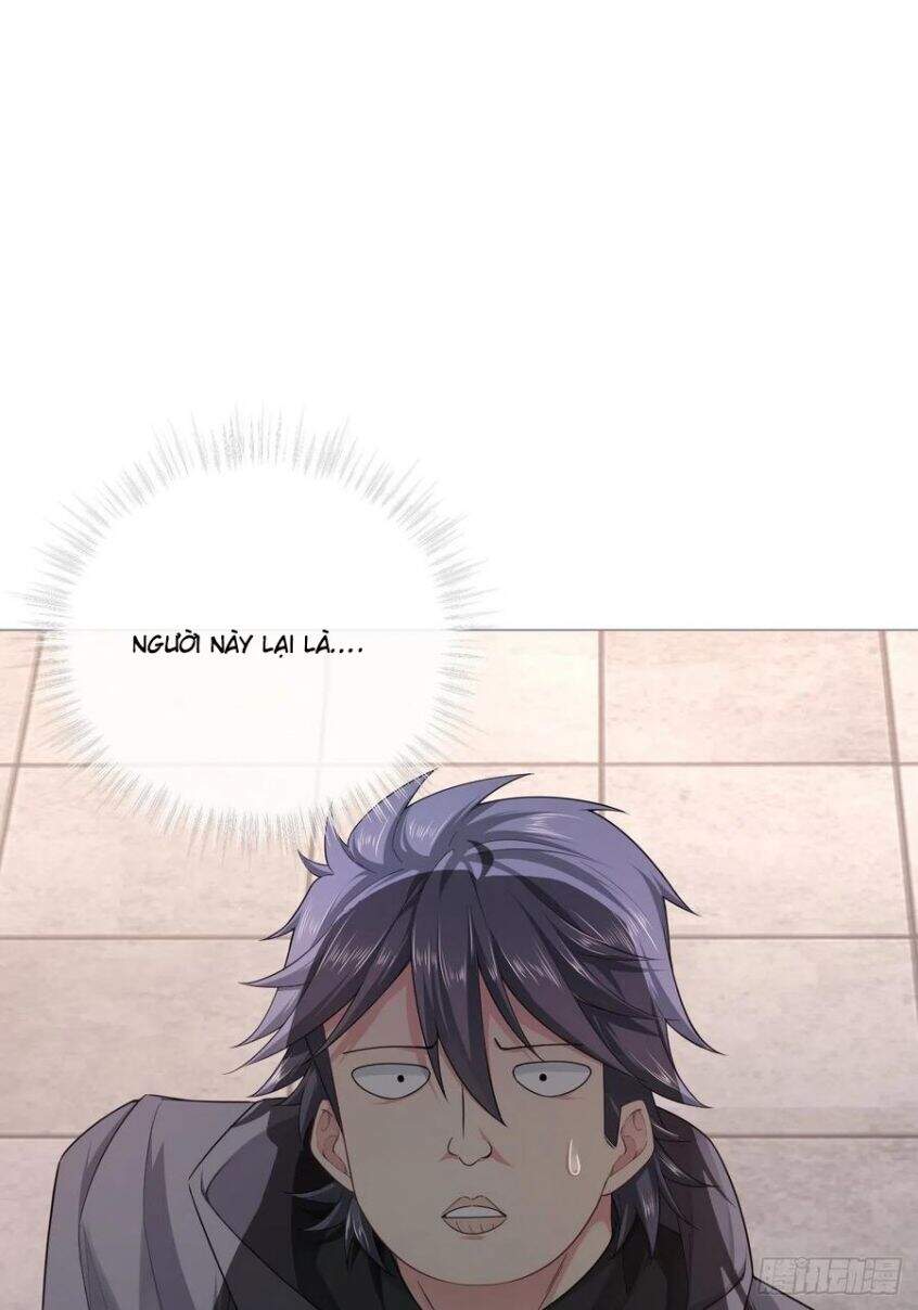 Nhập Mạc Chi Thần Chapter 39 - 45