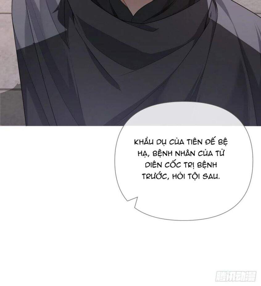 Nhập Mạc Chi Thần Chapter 39 - 46