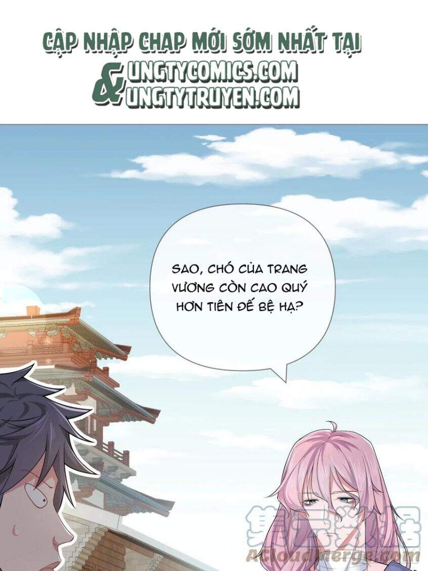 Nhập Mạc Chi Thần Chapter 39 - 47