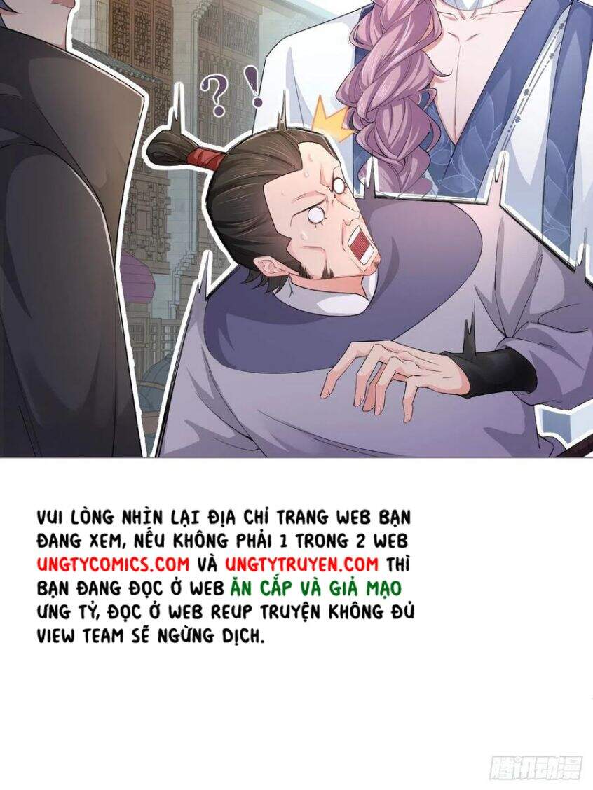 Nhập Mạc Chi Thần Chapter 39 - 48