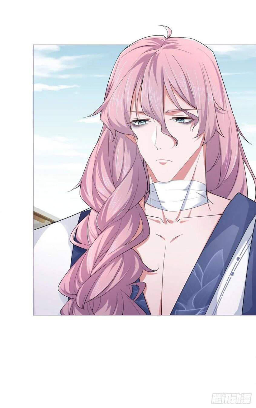 Nhập Mạc Chi Thần Chapter 39 - 49