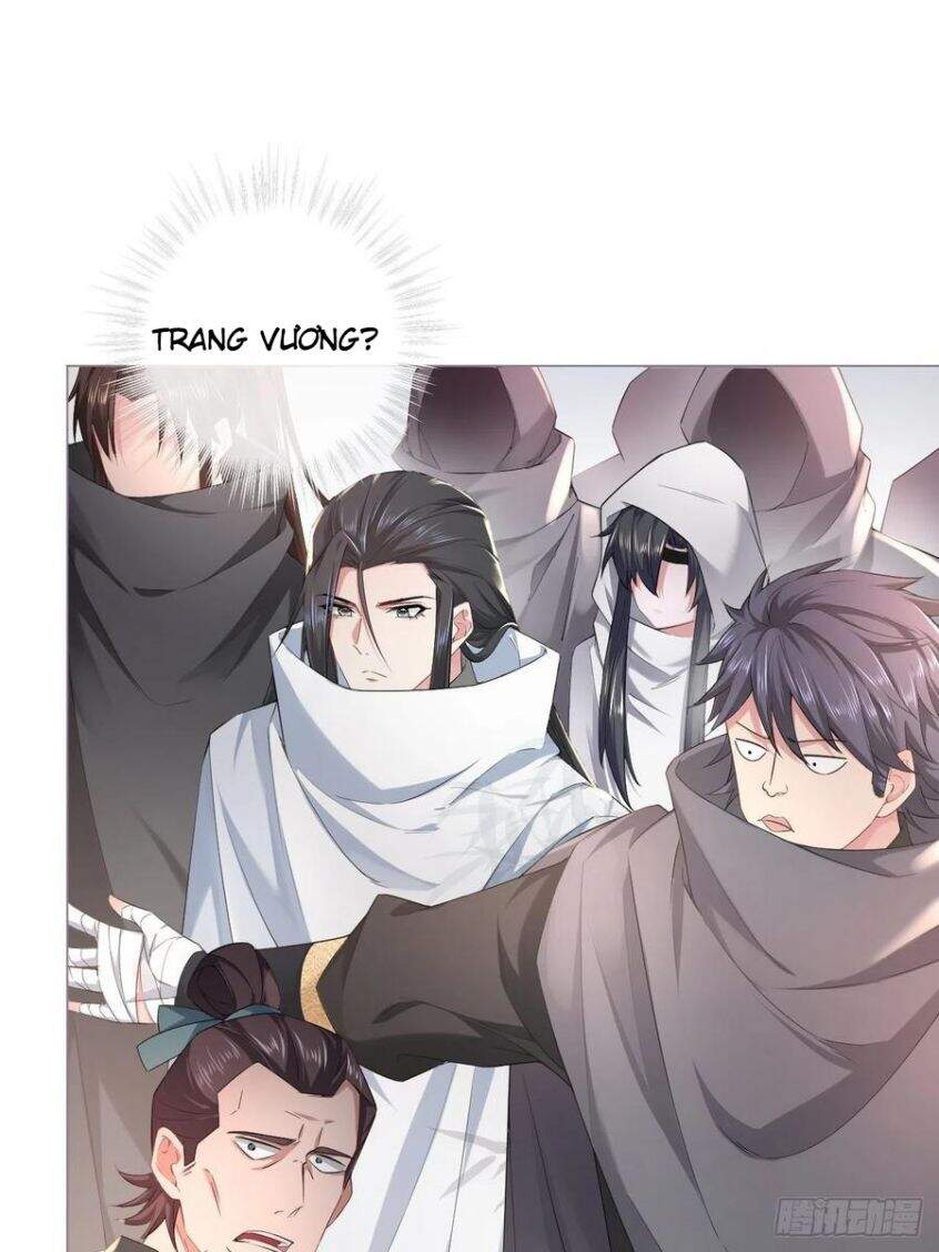 Nhập Mạc Chi Thần Chapter 39 - 10