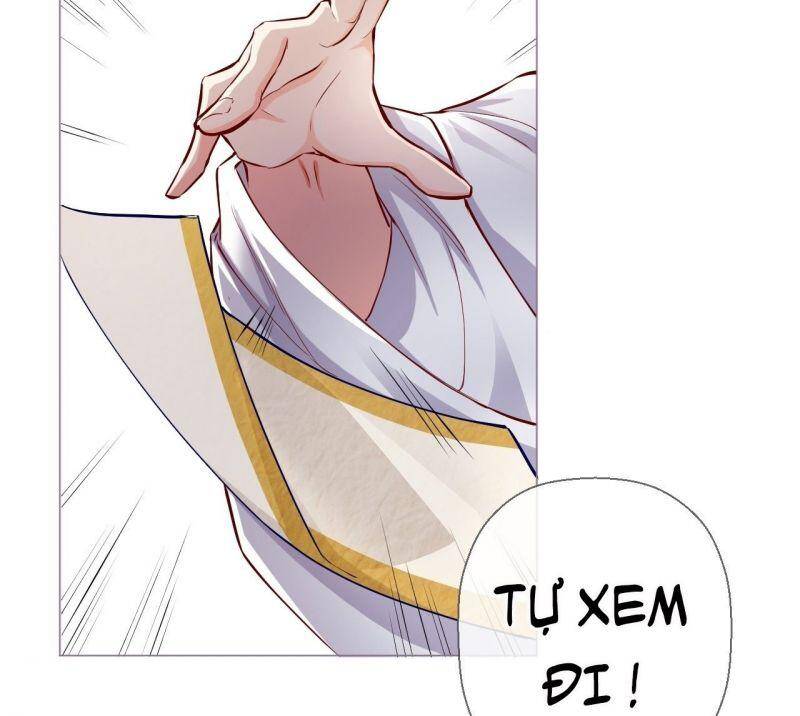 Nhập Mạc Chi Thần Chapter 4 - 11