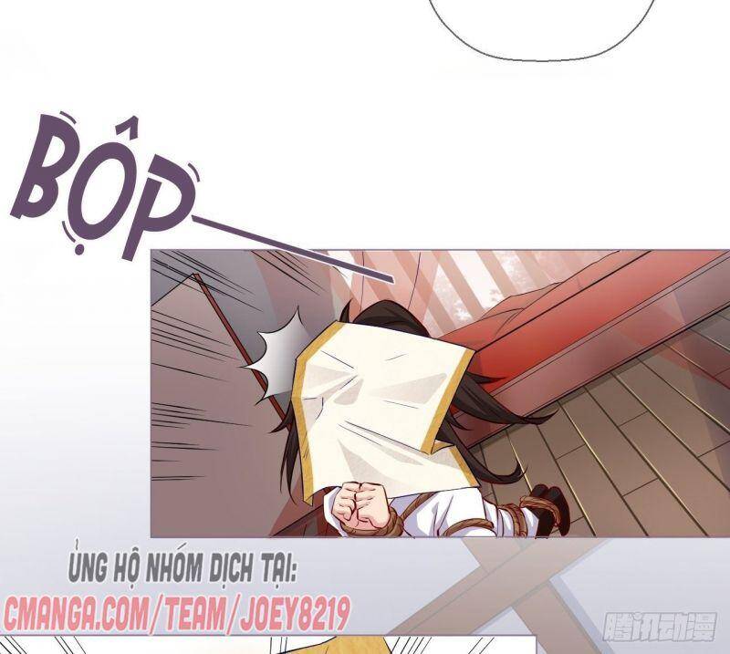 Nhập Mạc Chi Thần Chapter 4 - 12