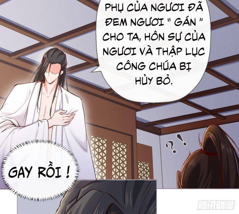 Nhập Mạc Chi Thần Chapter 4 - 14