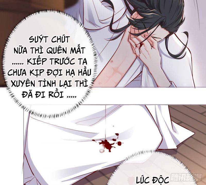 Nhập Mạc Chi Thần Chapter 4 - 18