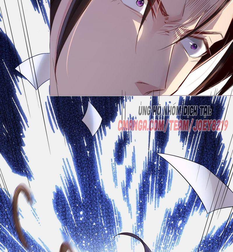 Nhập Mạc Chi Thần Chapter 4 - 21