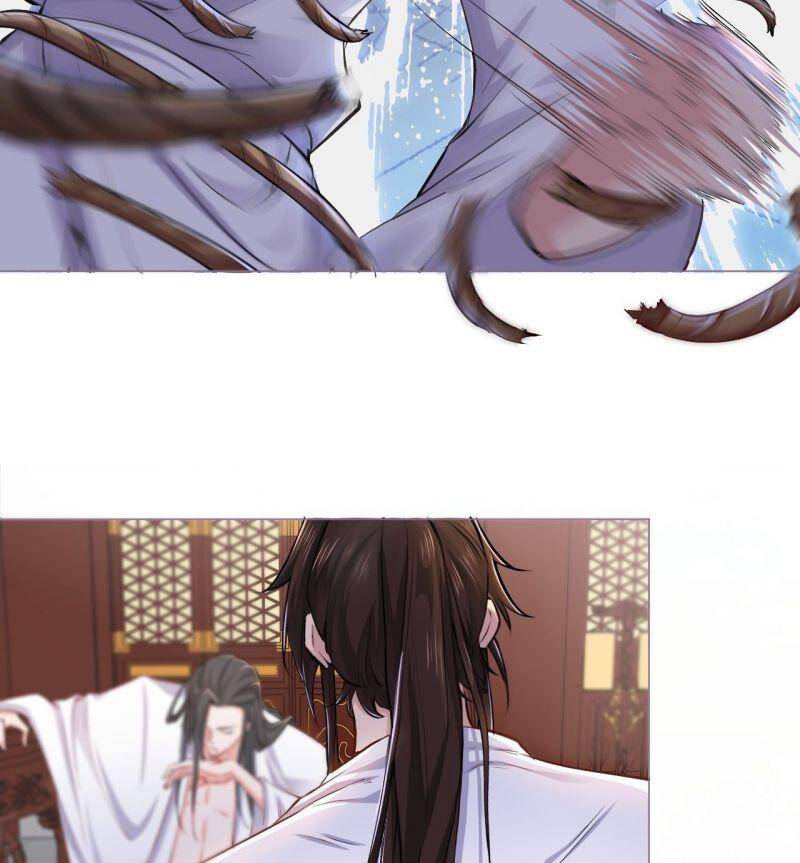 Nhập Mạc Chi Thần Chapter 4 - 23