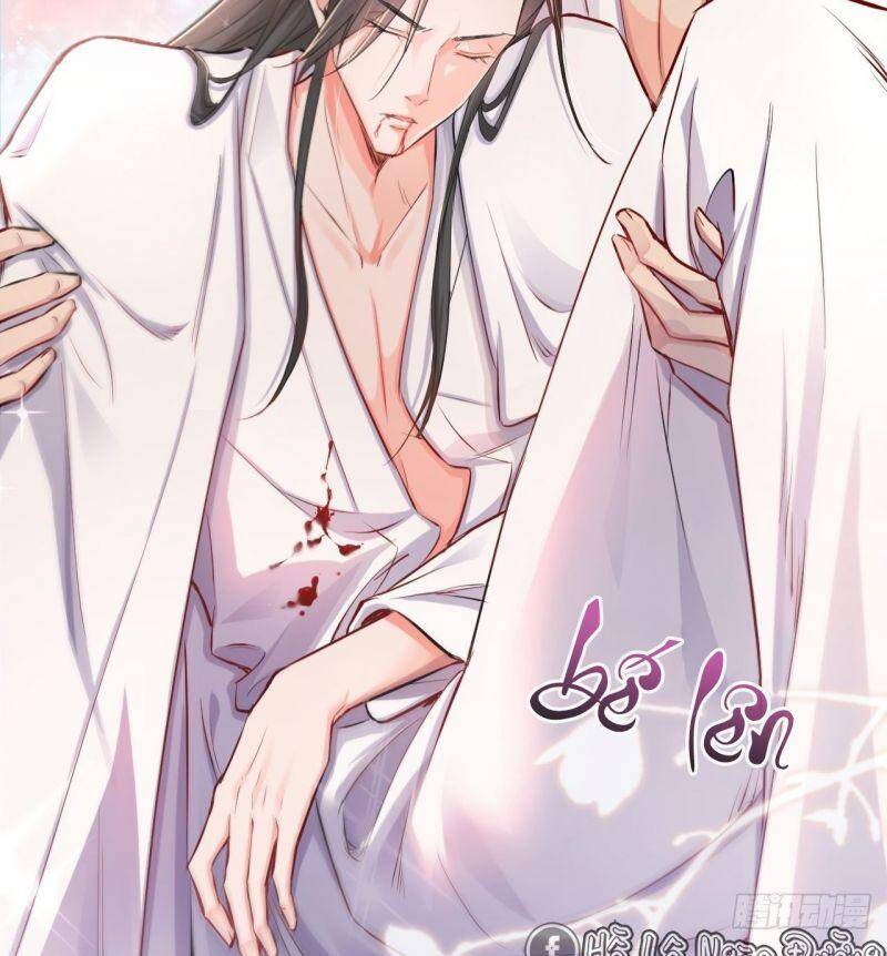 Nhập Mạc Chi Thần Chapter 4 - 25