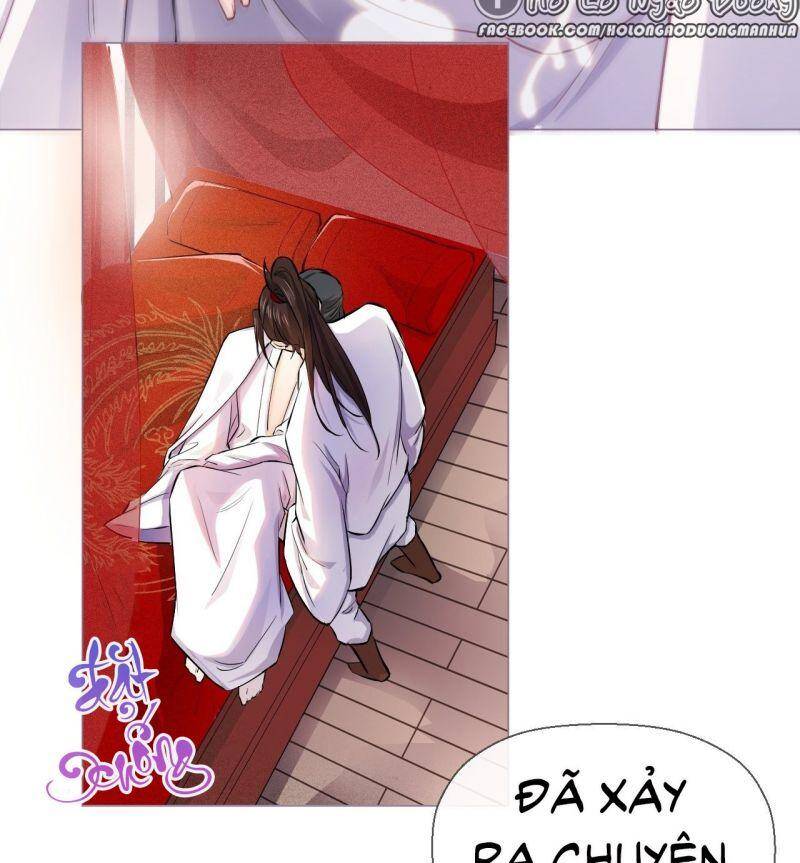 Nhập Mạc Chi Thần Chapter 4 - 26