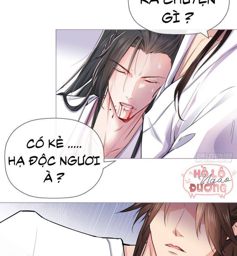 Nhập Mạc Chi Thần Chapter 4 - 27