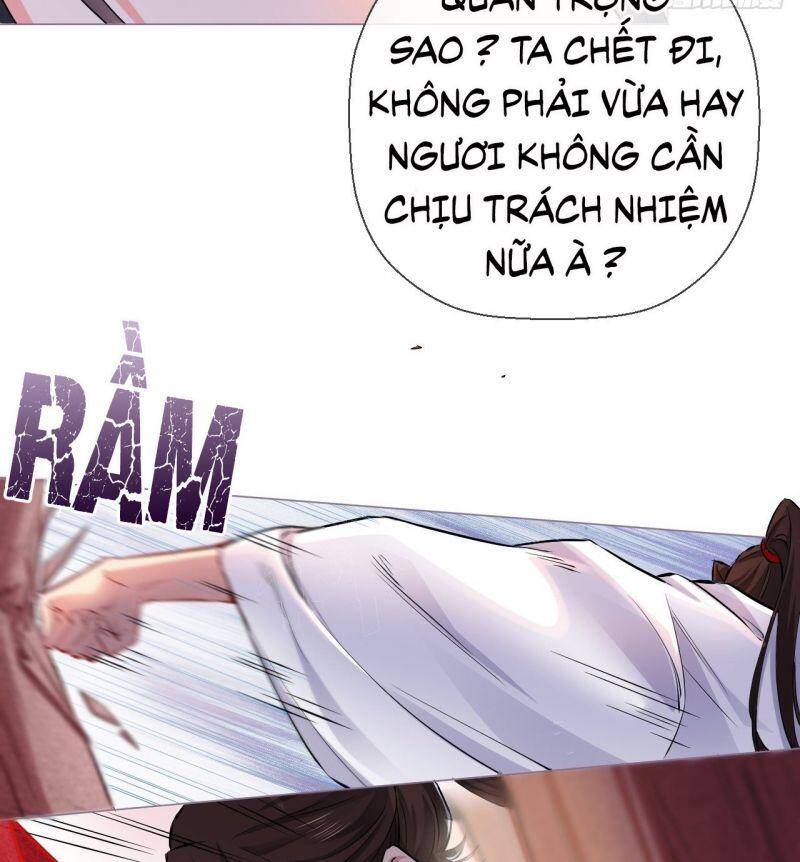 Nhập Mạc Chi Thần Chapter 4 - 31