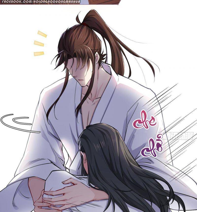 Nhập Mạc Chi Thần Chapter 4 - 37