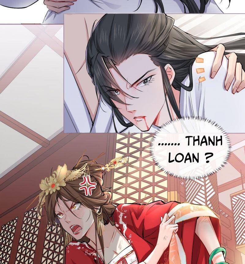 Nhập Mạc Chi Thần Chapter 4 - 38