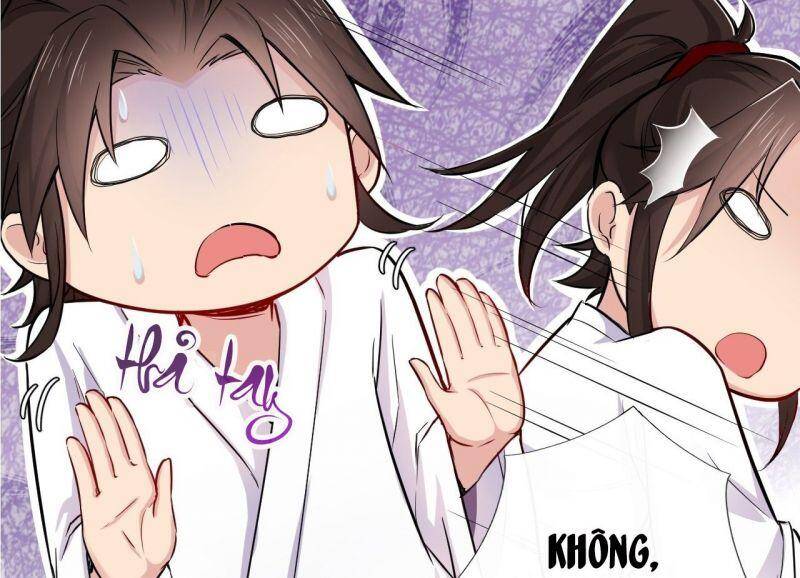 Nhập Mạc Chi Thần Chapter 4 - 44