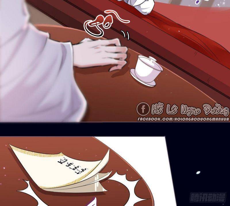 Nhập Mạc Chi Thần Chapter 4 - 6