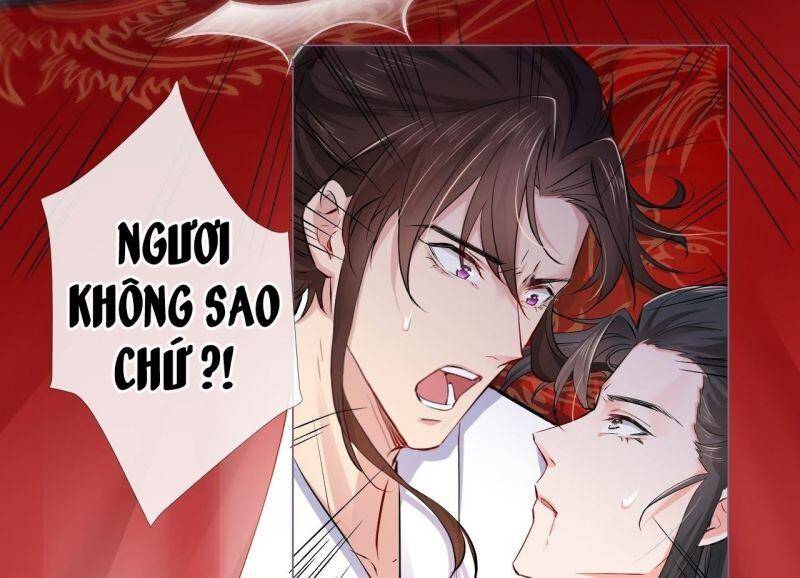Nhập Mạc Chi Thần Chapter 4 - 51