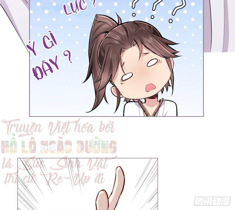 Nhập Mạc Chi Thần Chapter 4 - 10