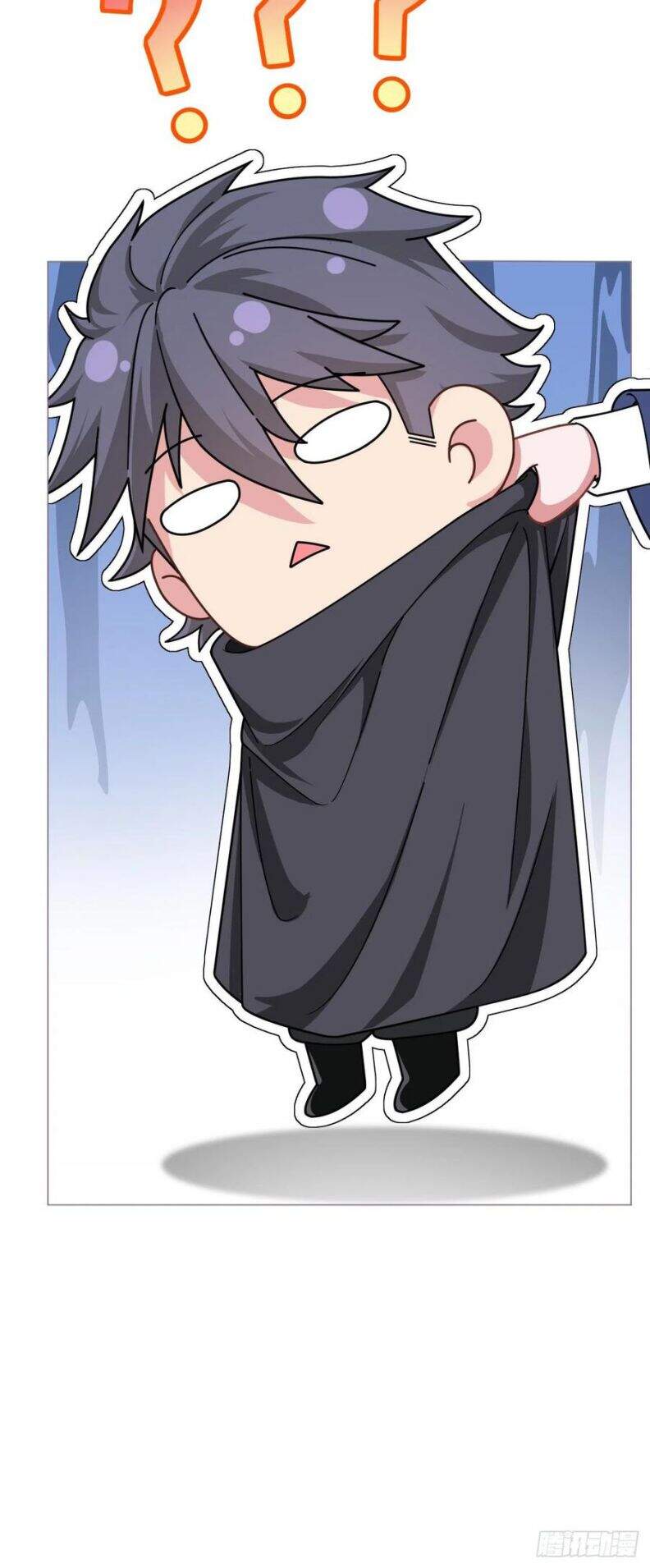 Nhập Mạc Chi Thần Chapter 40 - 12