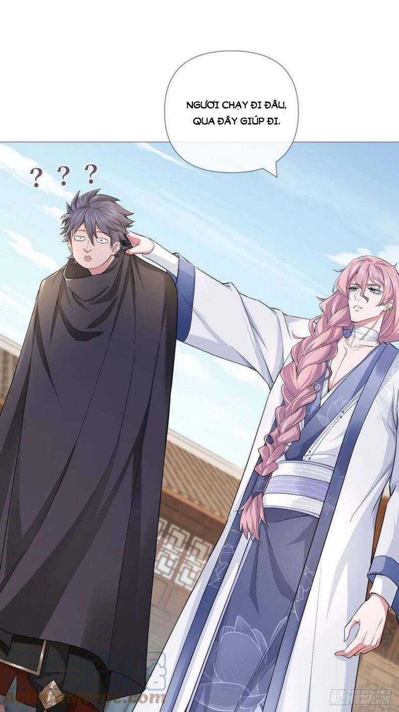 Nhập Mạc Chi Thần Chapter 40 - 13