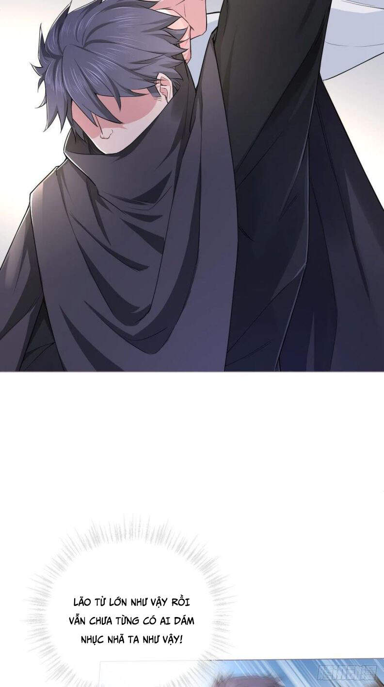 Nhập Mạc Chi Thần Chapter 40 - 15