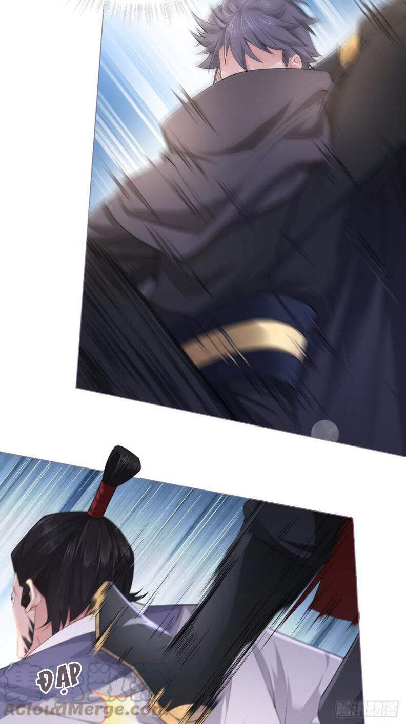 Nhập Mạc Chi Thần Chapter 40 - 16