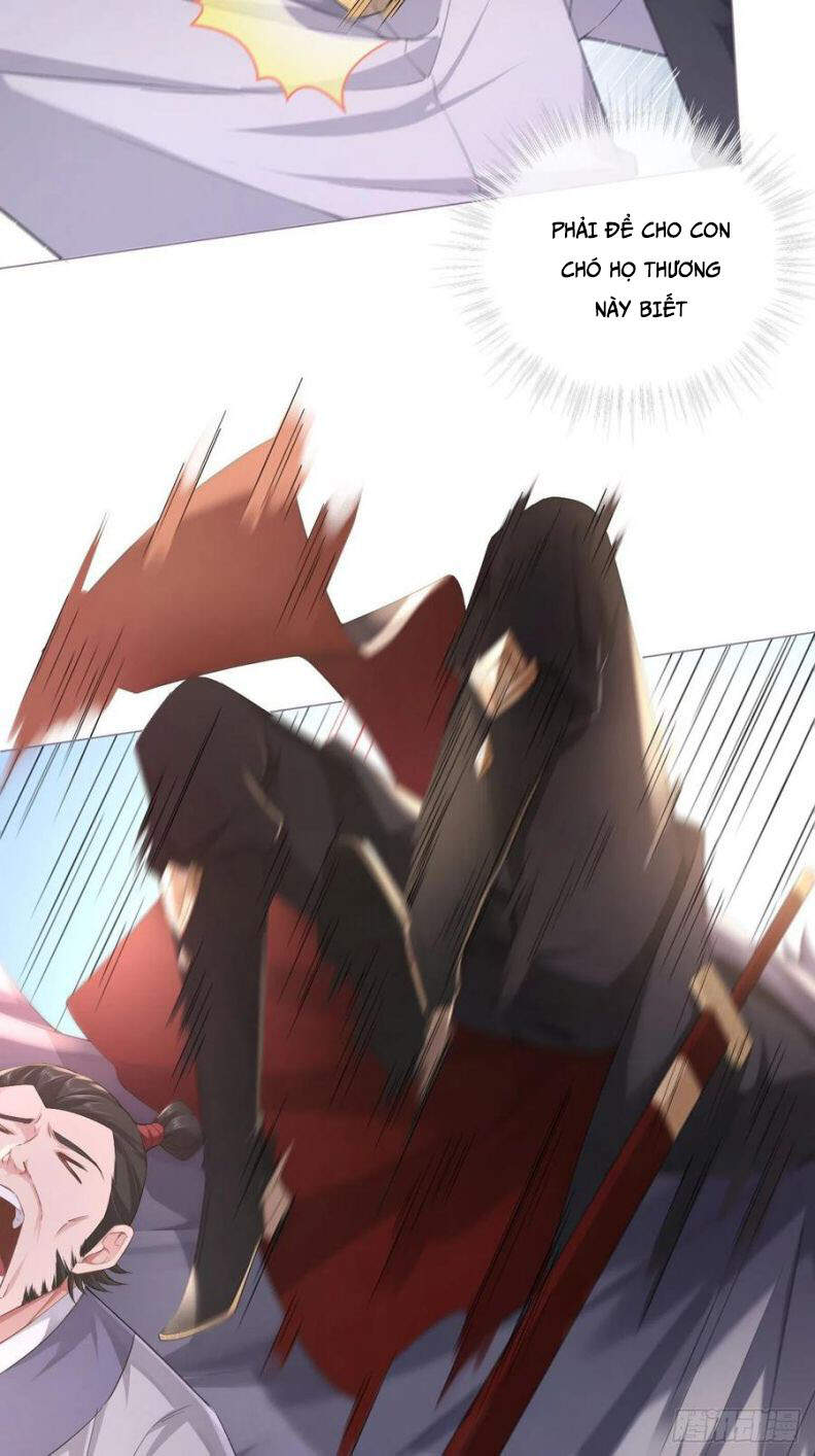 Nhập Mạc Chi Thần Chapter 40 - 17