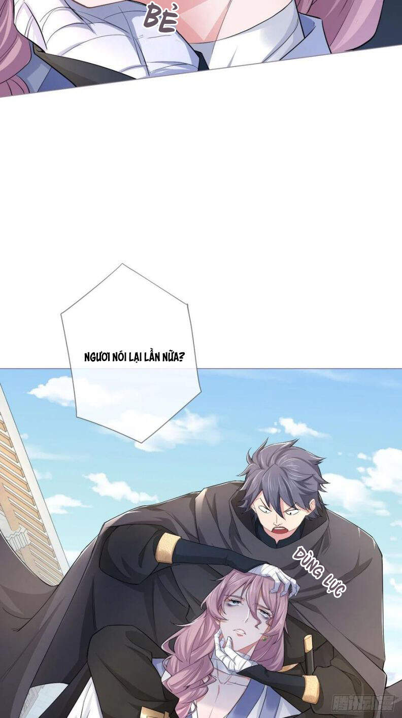 Nhập Mạc Chi Thần Chapter 40 - 20