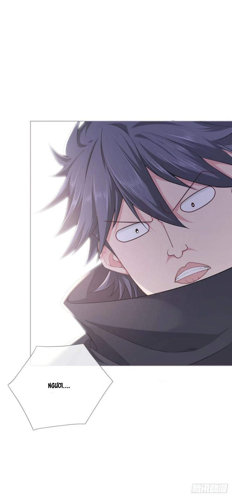 Nhập Mạc Chi Thần Chapter 40 - 23