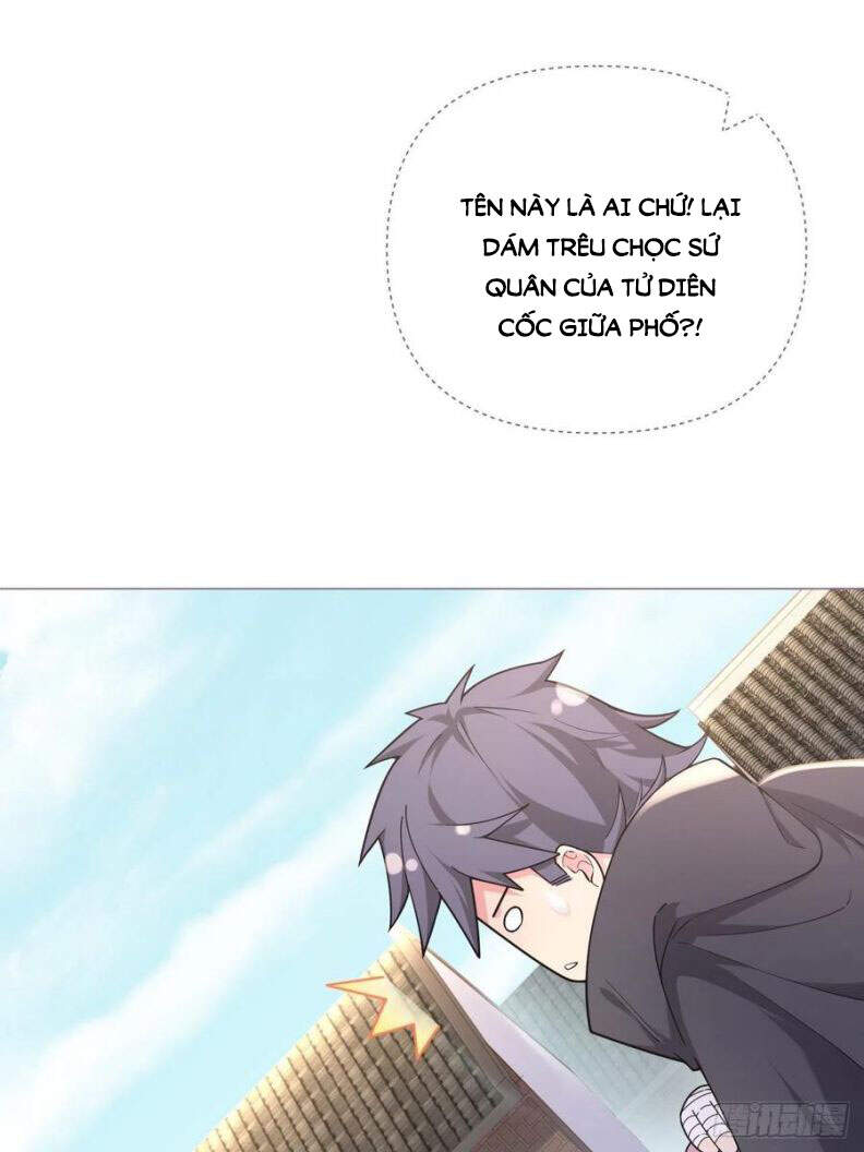 Nhập Mạc Chi Thần Chapter 40 - 24