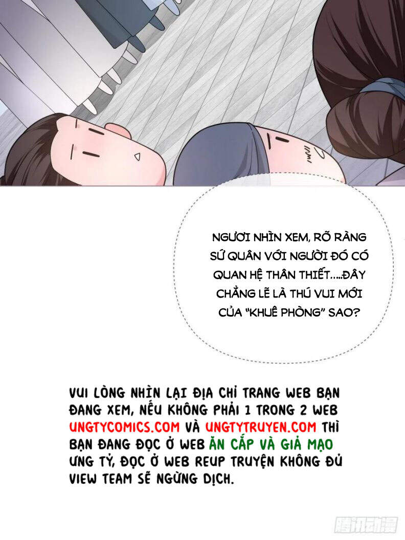 Nhập Mạc Chi Thần Chapter 40 - 26